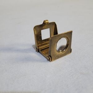 1950's Jeweler's Loupe - Germany